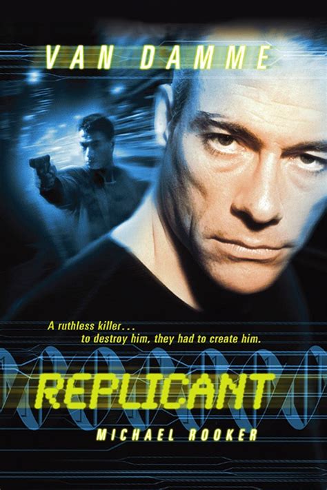 free watch online replicant|replicants movie bruce willis.